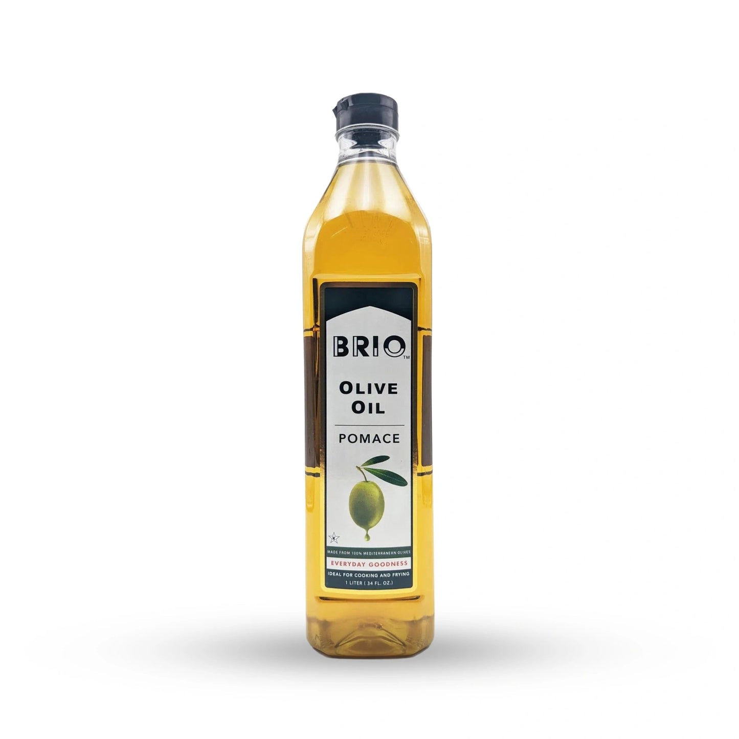 Brio Olive Oil 1 Ltr