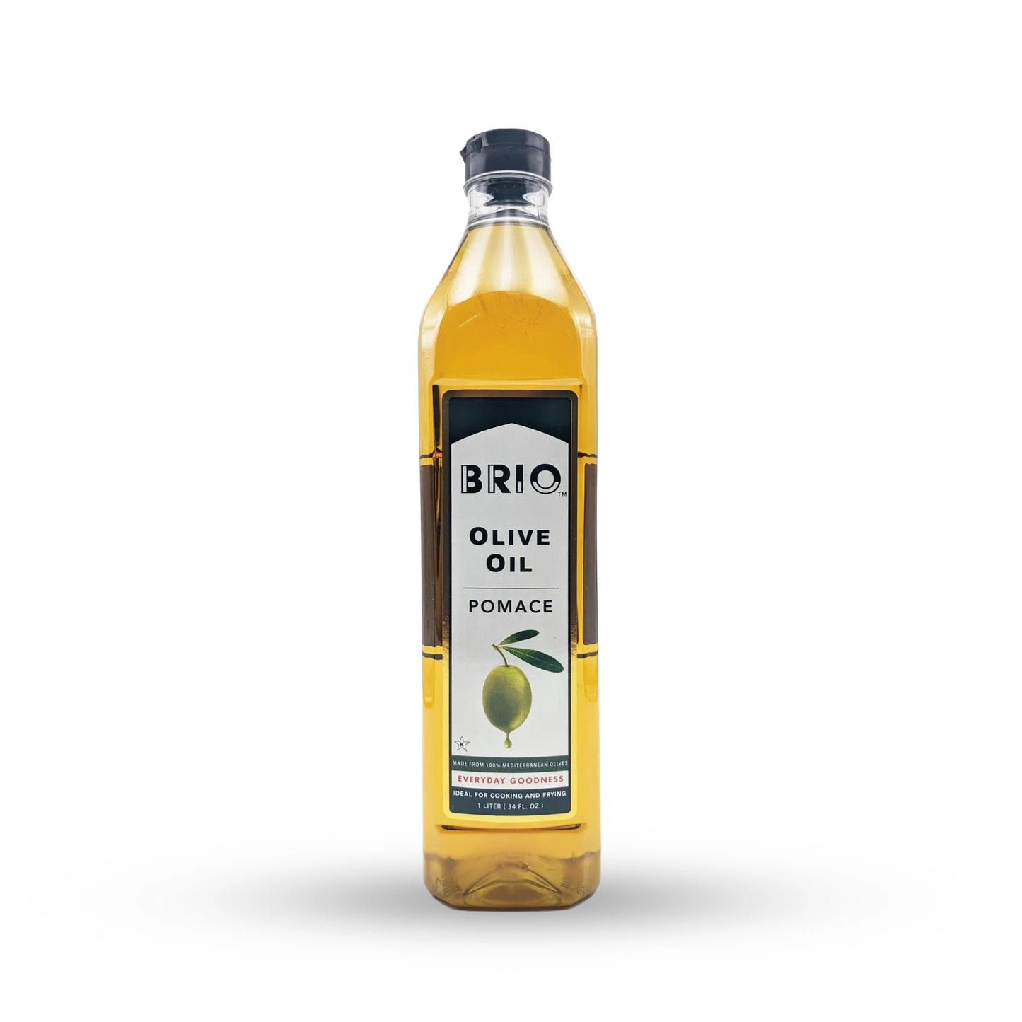 Brio Olive Oil 1 Ltr