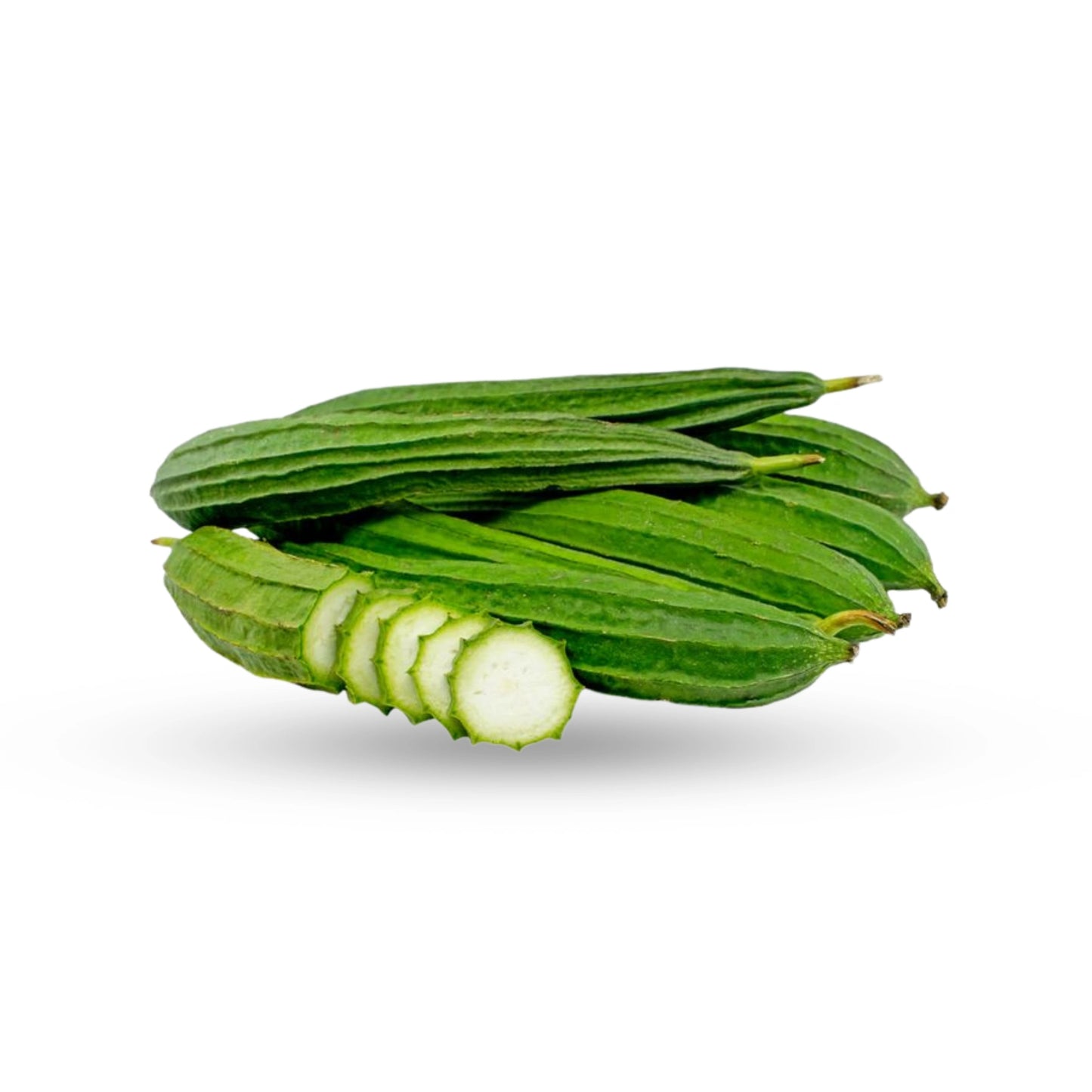 Chinese Okra / Turia 1 Lb