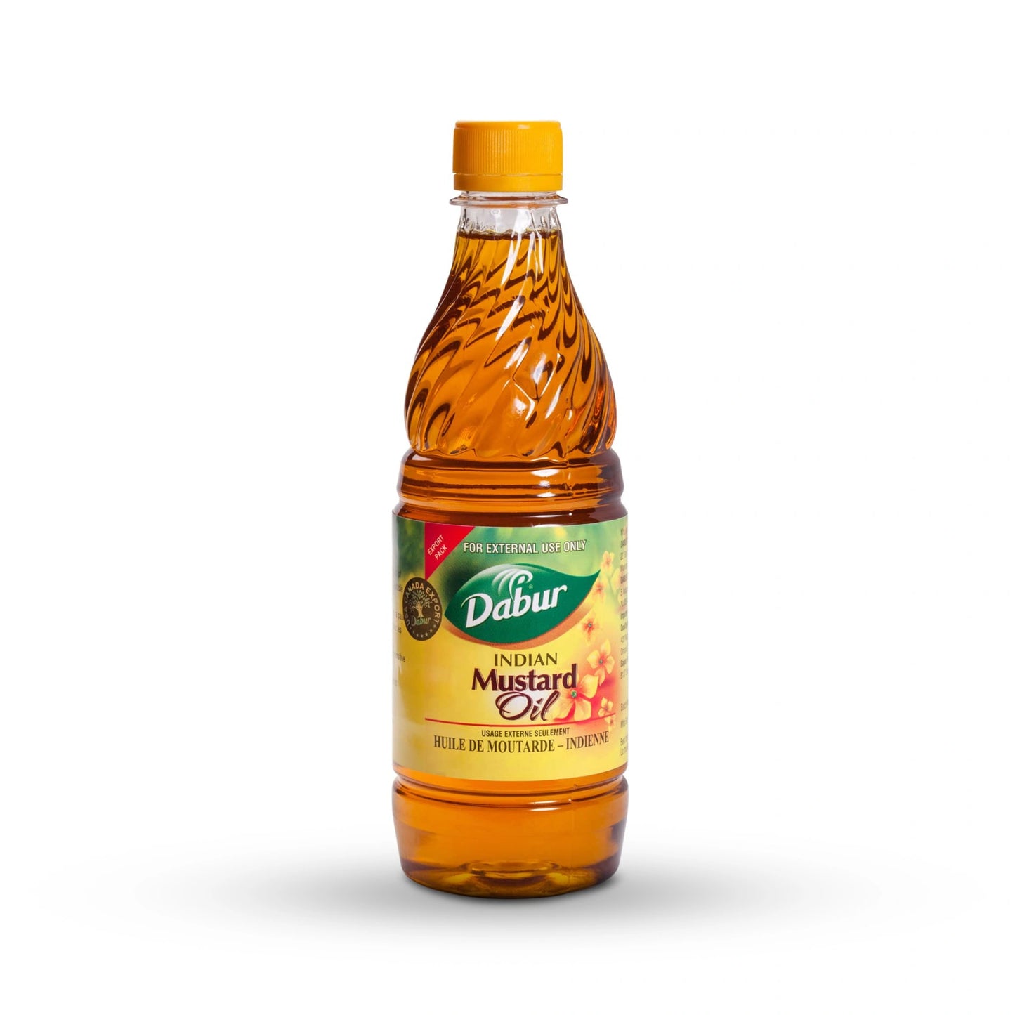 Dabur Pure Indian Mustard Oil 1 Ltr