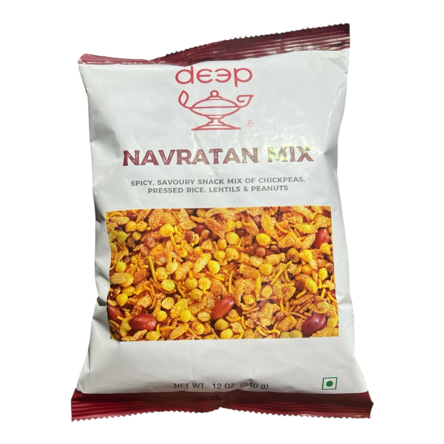 Deep Navratan Mix 12 Oz