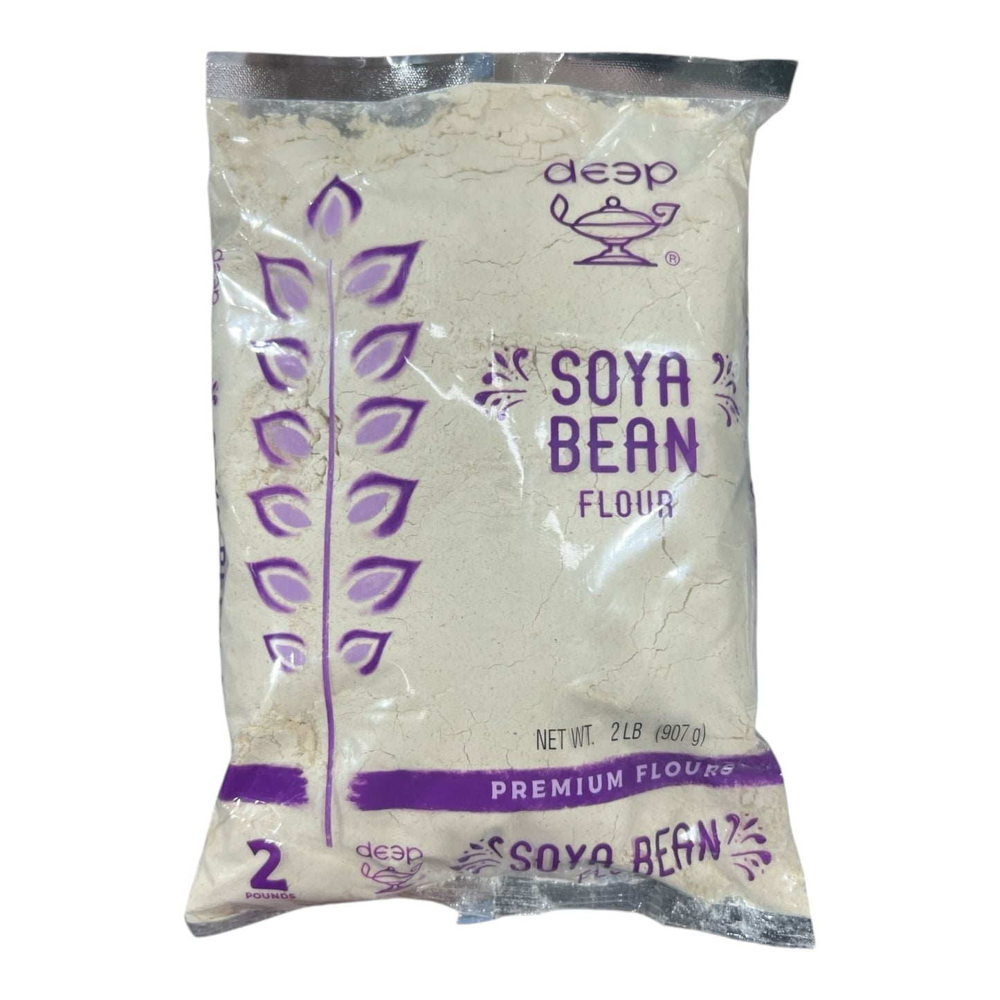 Deep Soya Bean Flour 2 Lb