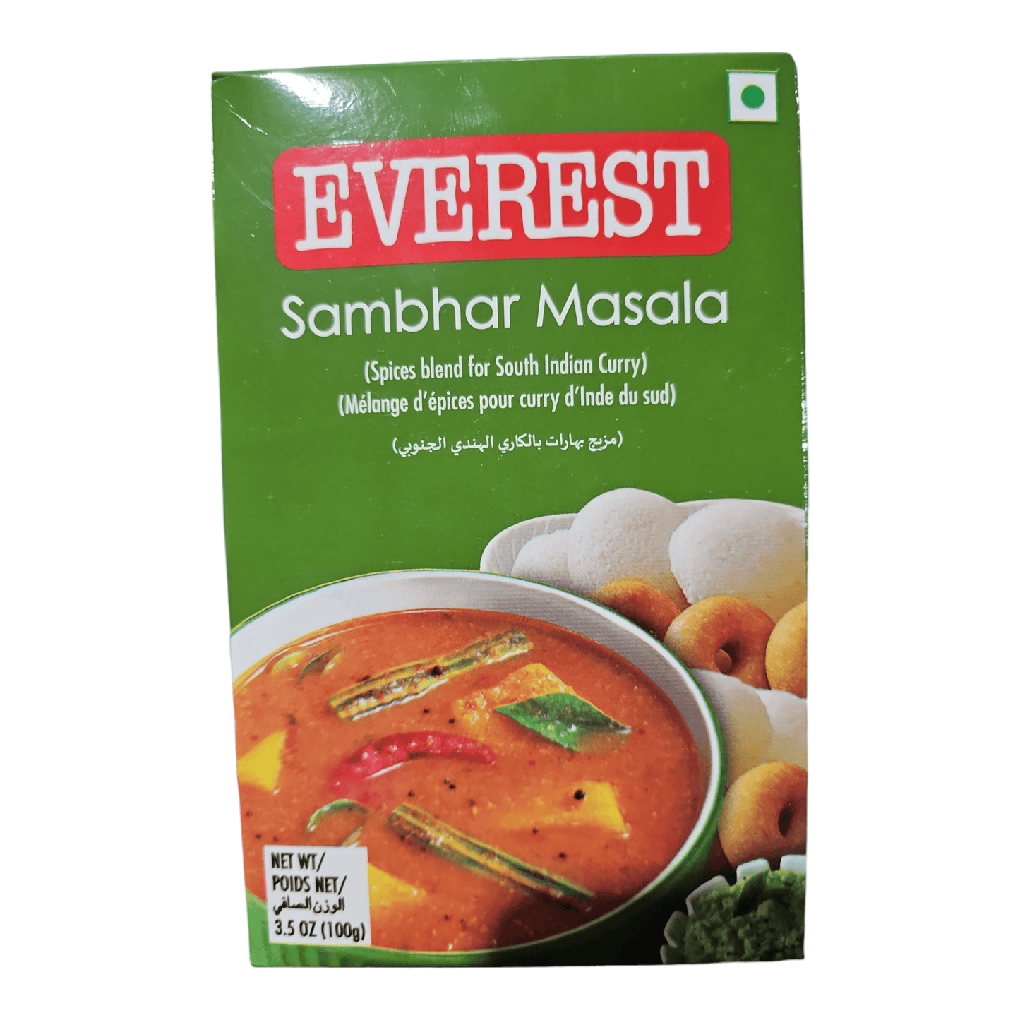 Everest Sambhar Masala 100 Gm
