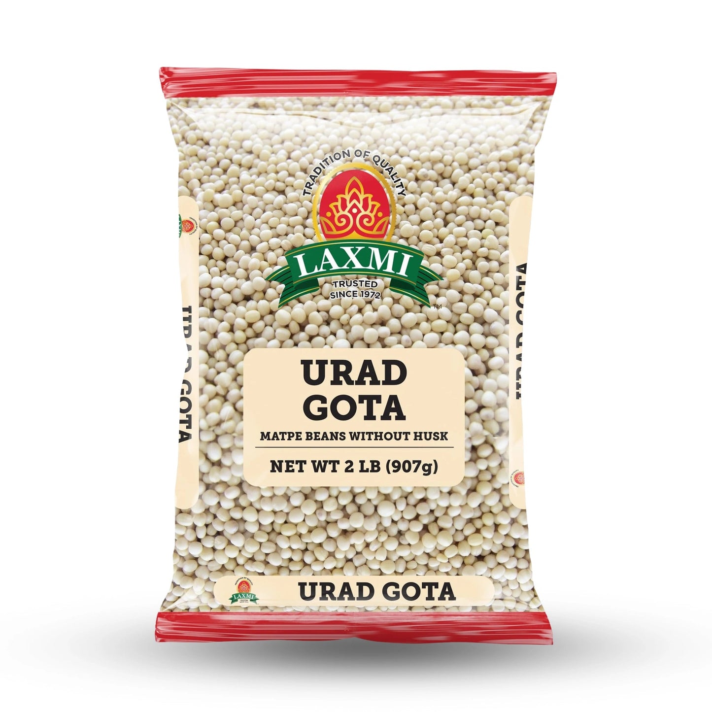 Laxmi Urad Dal Gota 2 Lb