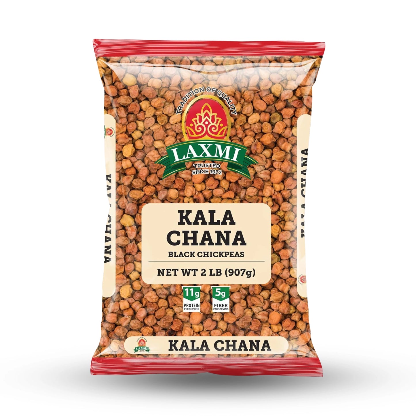 Laxmi Kala Chana 2 Lb
