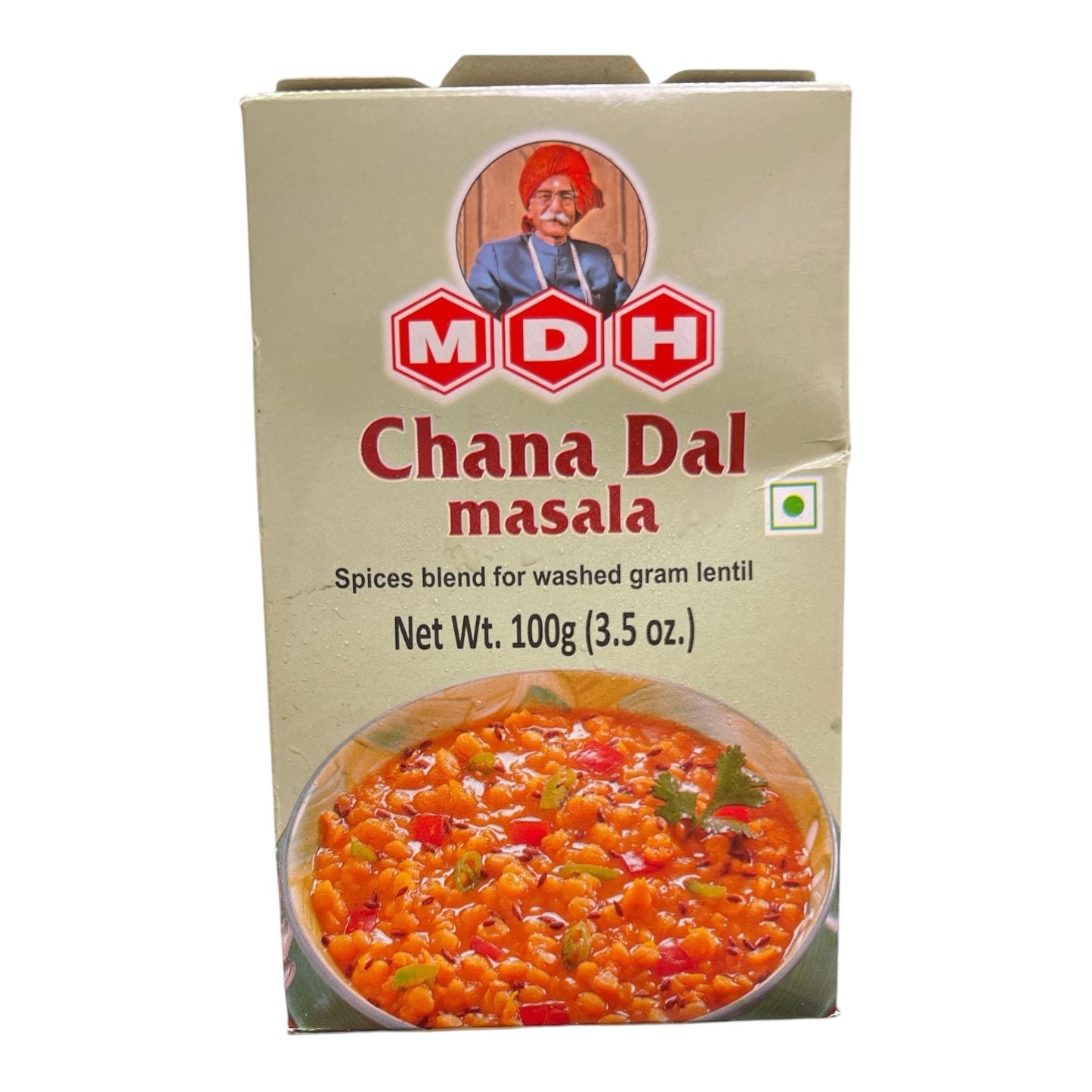 MDH Chana Dal Masala 100 Gm (3.5 OZ)