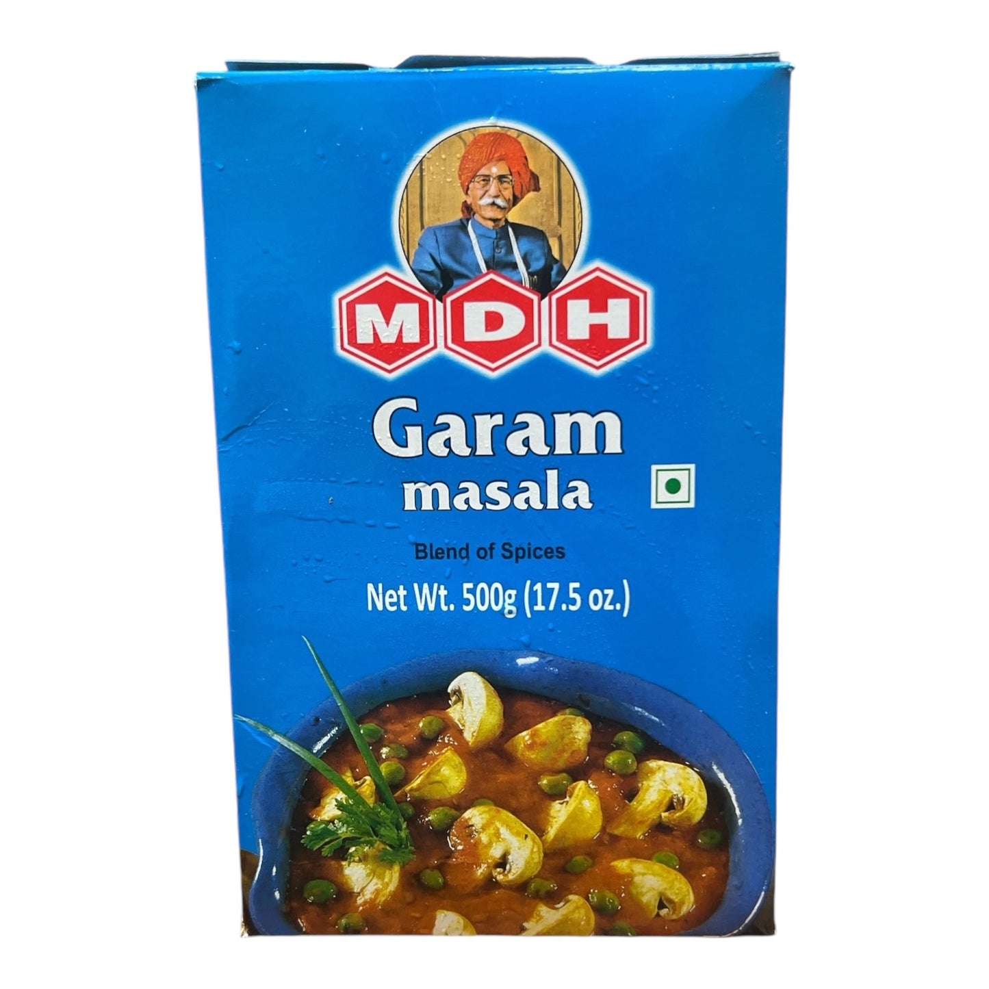 MDH Garam Masala 500 Gm (17.65 OZ)