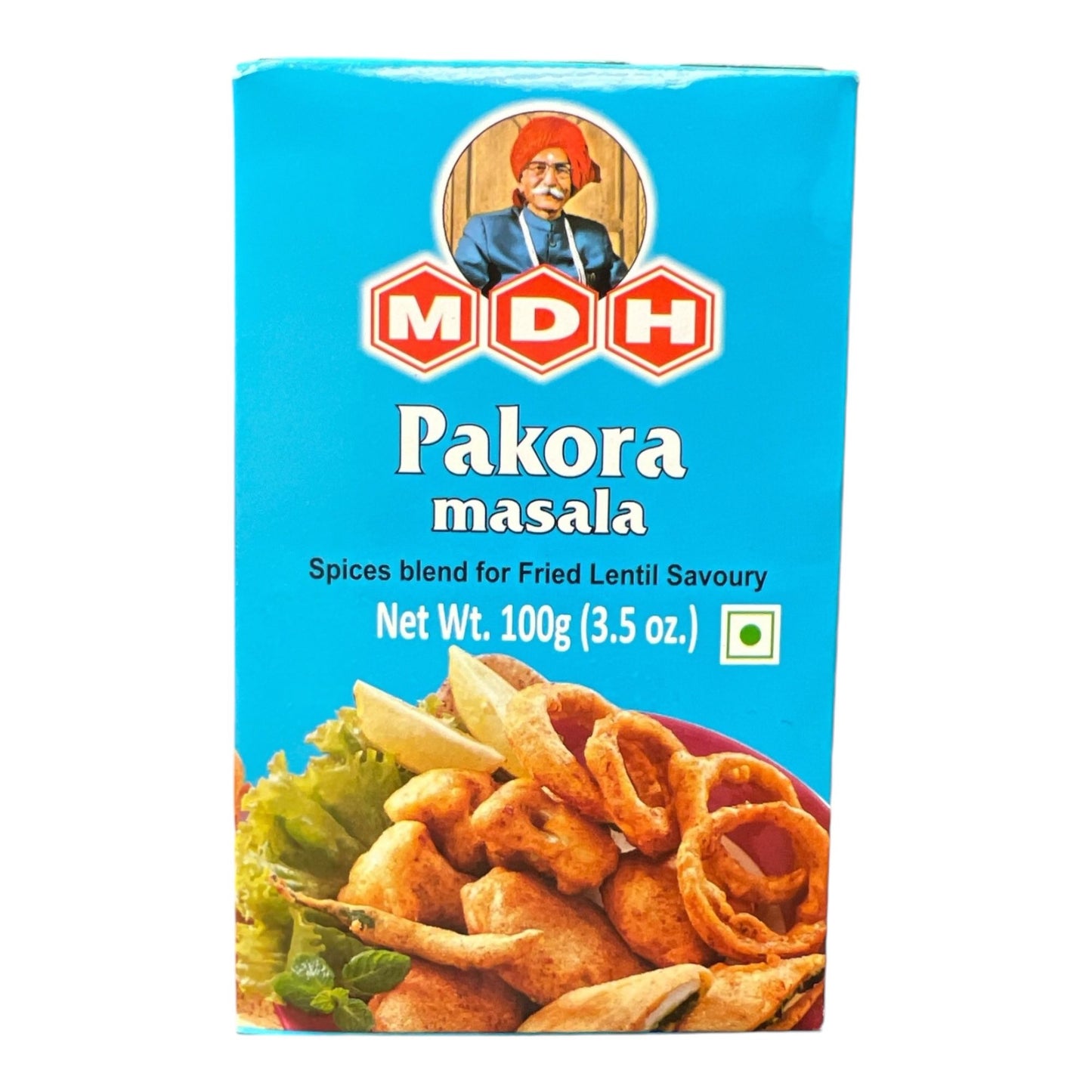 MDH Pakora Masala 100 Gm (3.5 OZ)