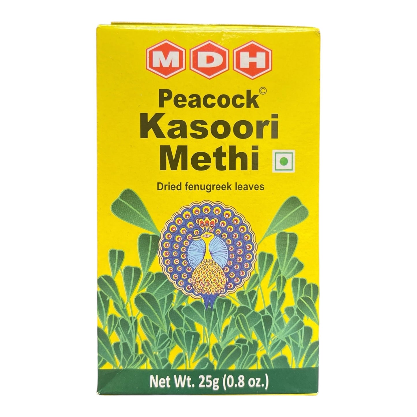 MDH Kasoori Methi 25 Gm