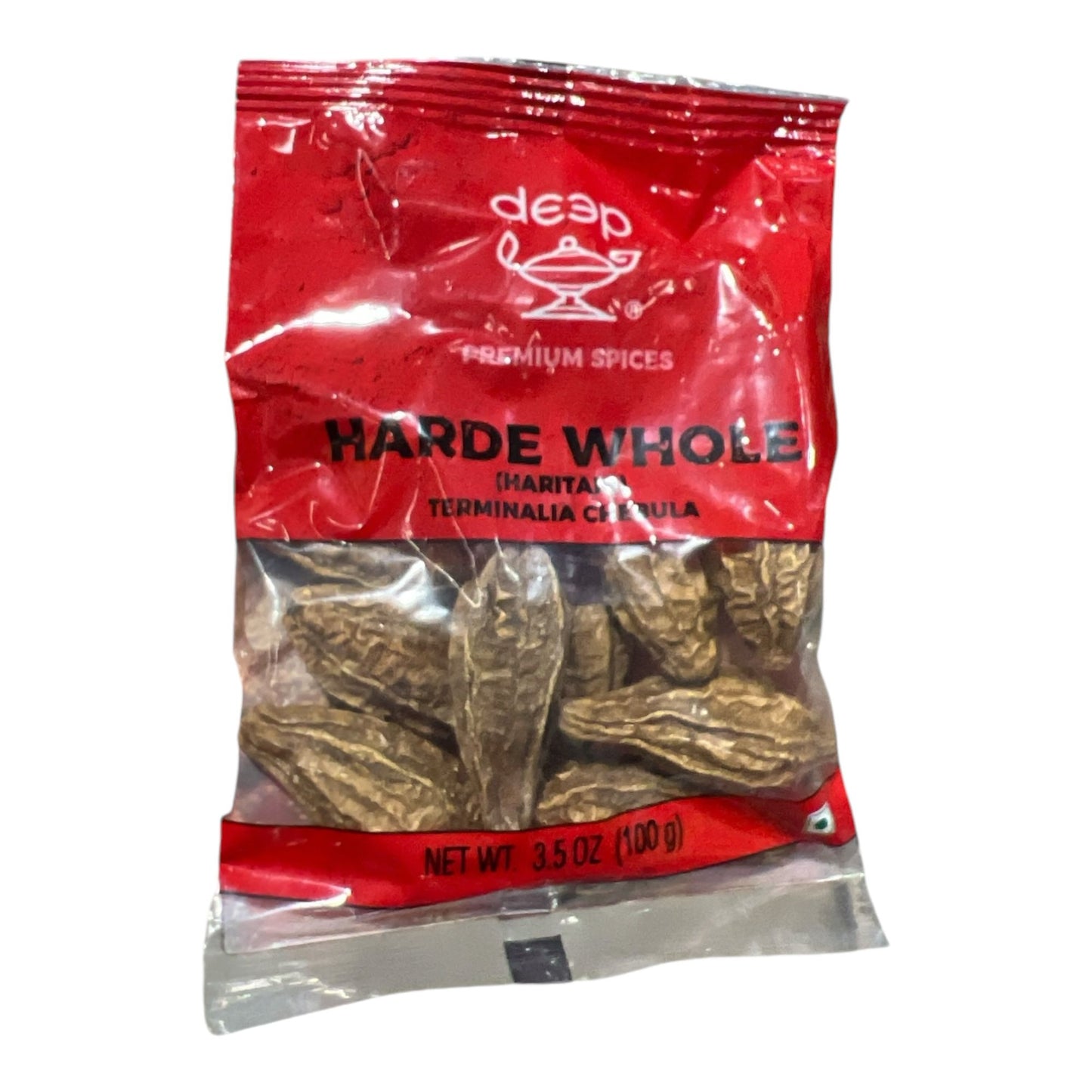 Deep Harde Whole 3.5 Oz