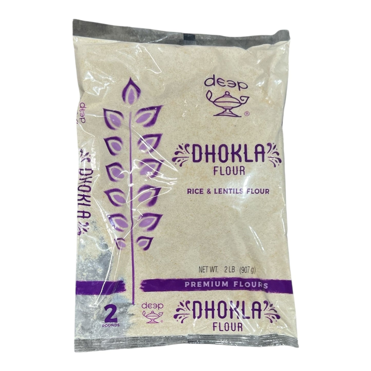 Deep Dhokla Flour 2 Lb