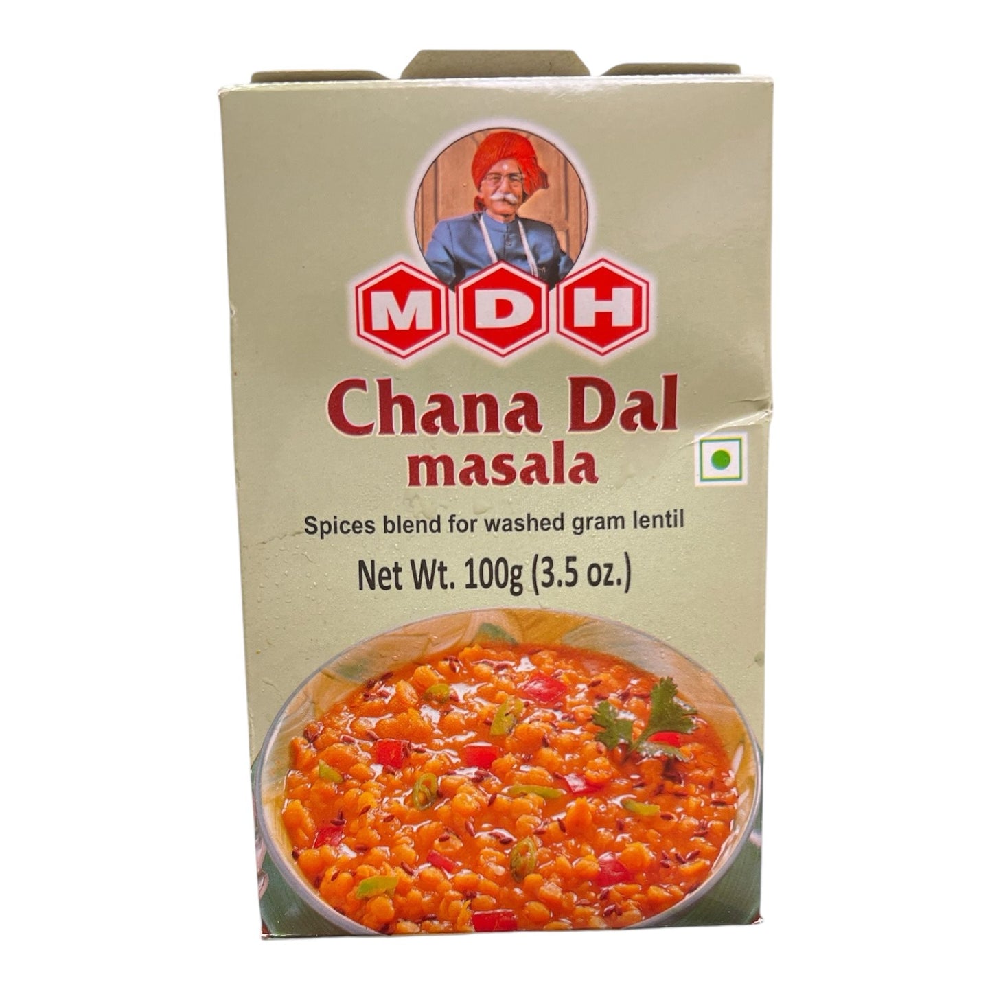 MDH Chana Dal Masala 100 Gm (3.5 OZ)