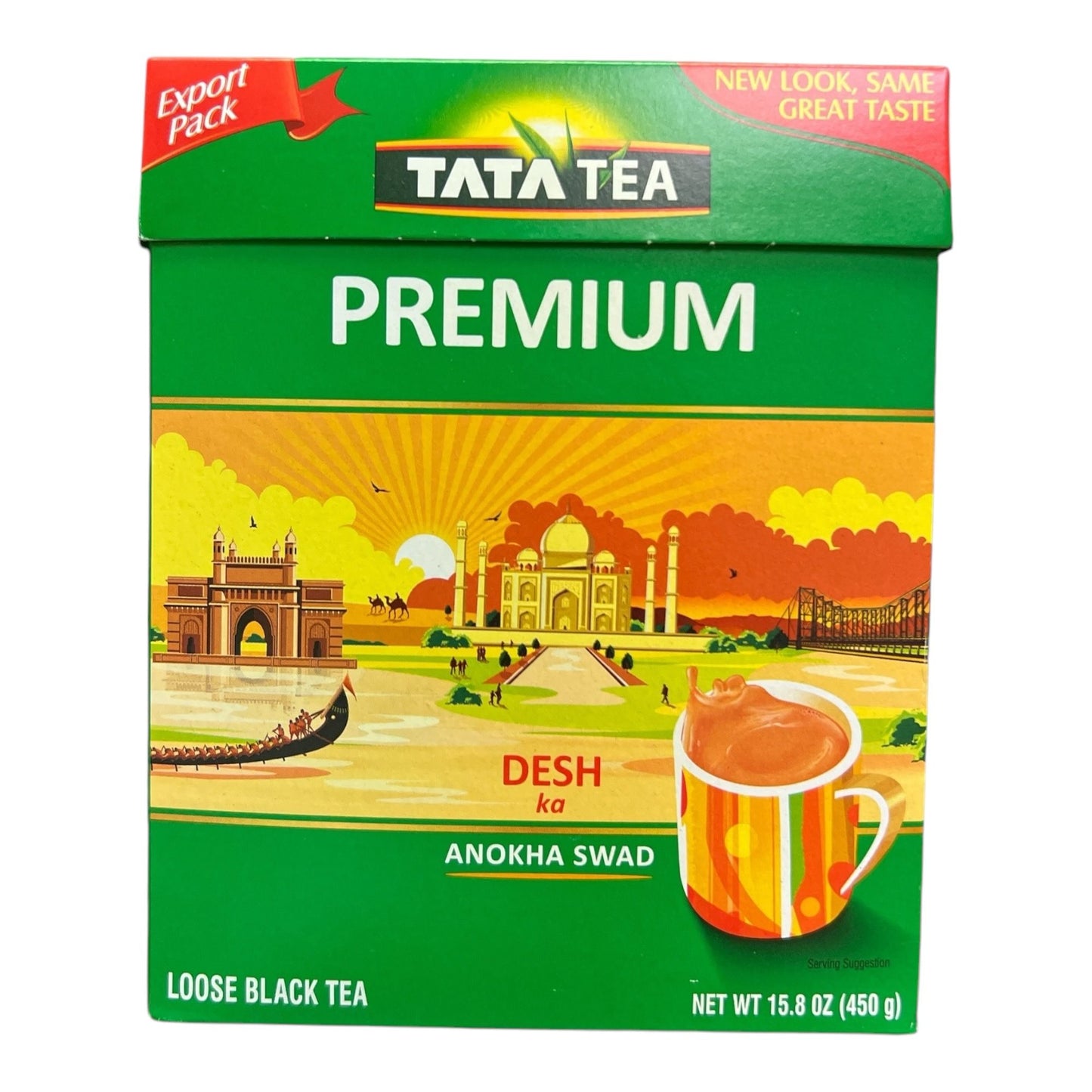 Tata Tea Premium 450 Gm