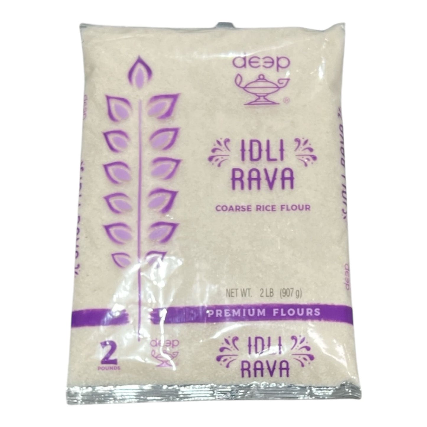Deep SI Idli Rava Floor 2 Lb