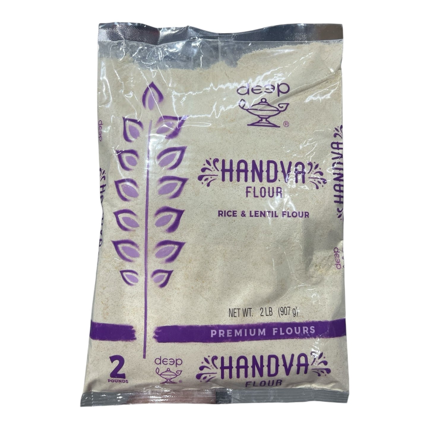 Deep Handva Flour 2 Lb