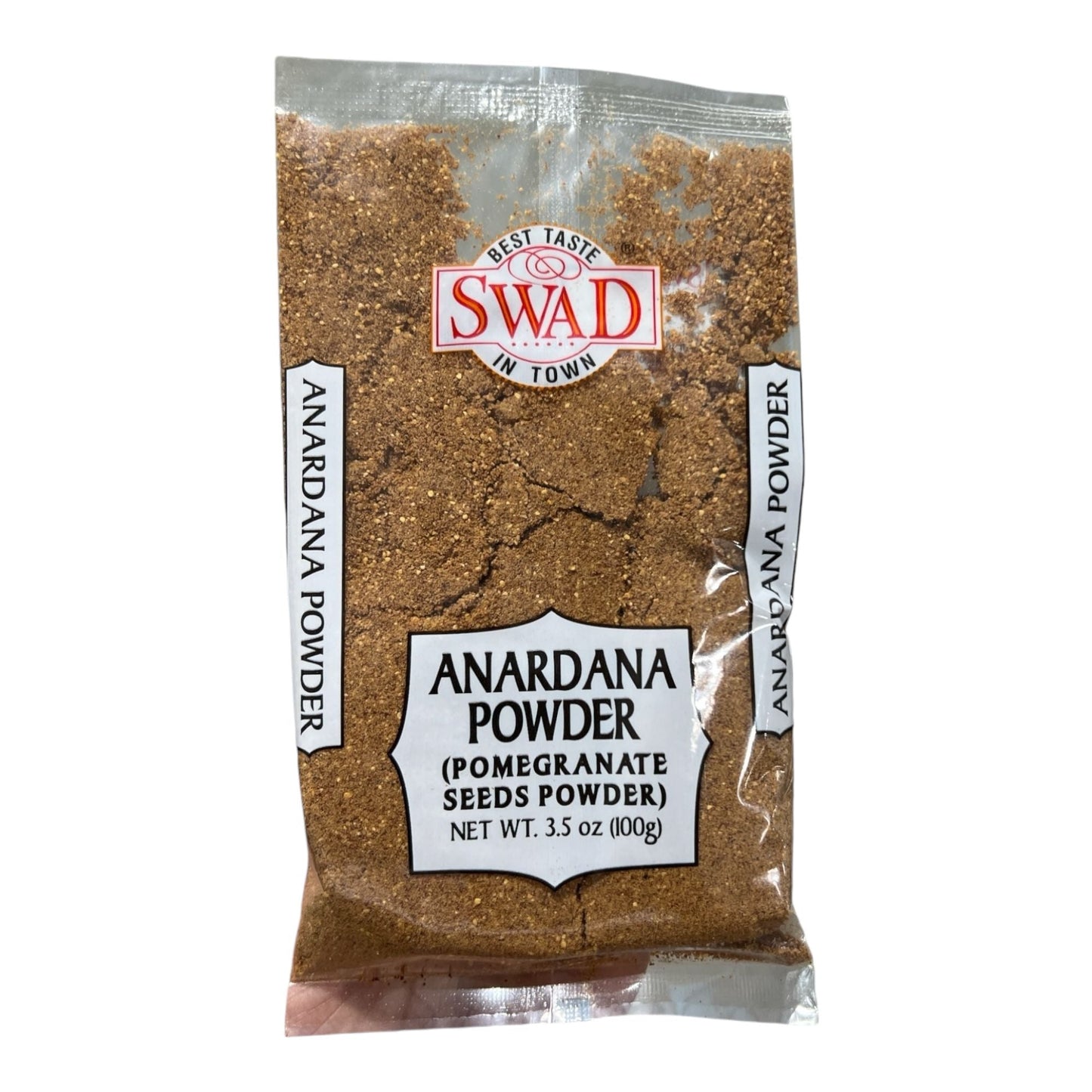 Swad Anardana Powder 3.5 Oz