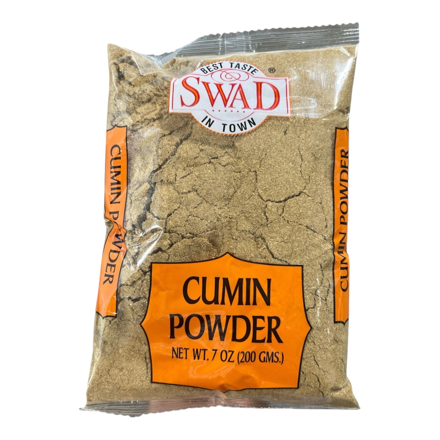 Swad Cumin (Jeera) Powder 7 Oz