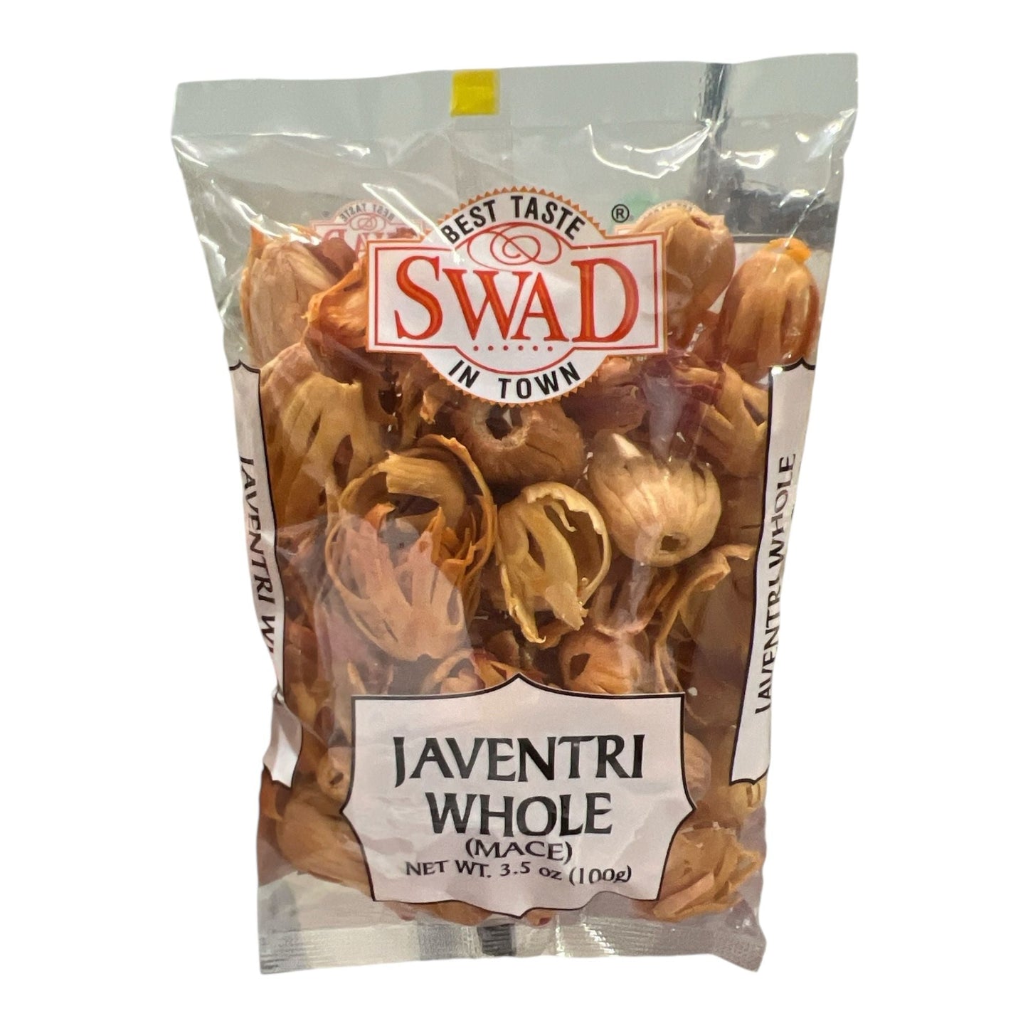 Swad Javentri Whole 3.5 Oz