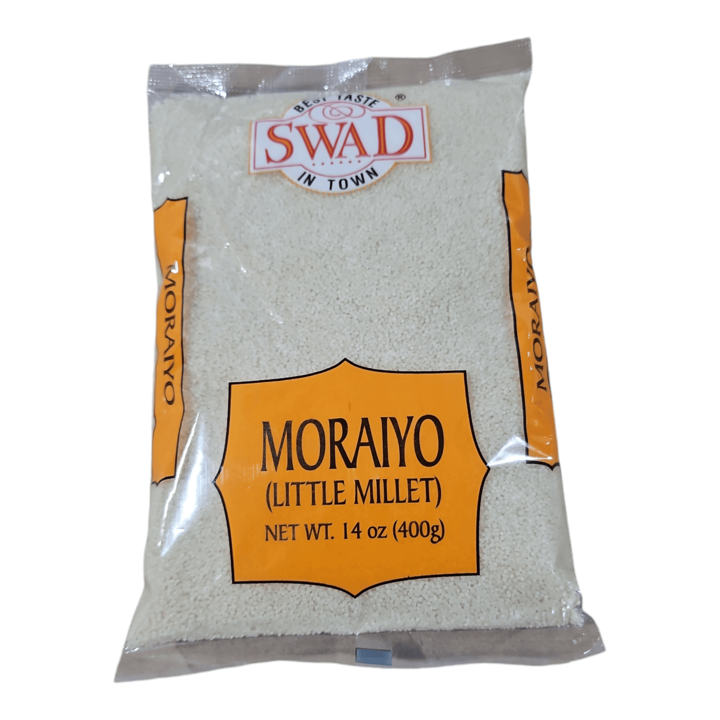 Swad Moraiyo Little Millet 14 Oz
