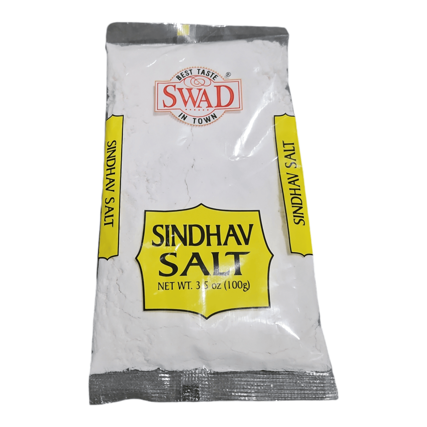 Swad Sindhav Salt 100 Gm