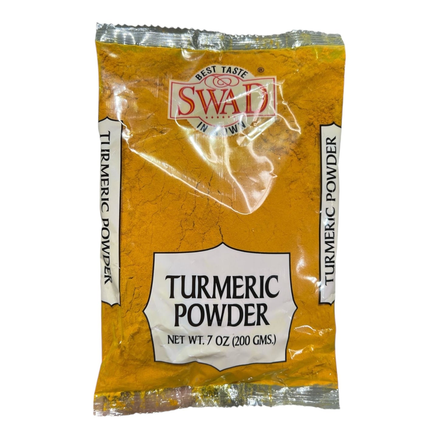 Swad Turmeric Powder 7 Oz