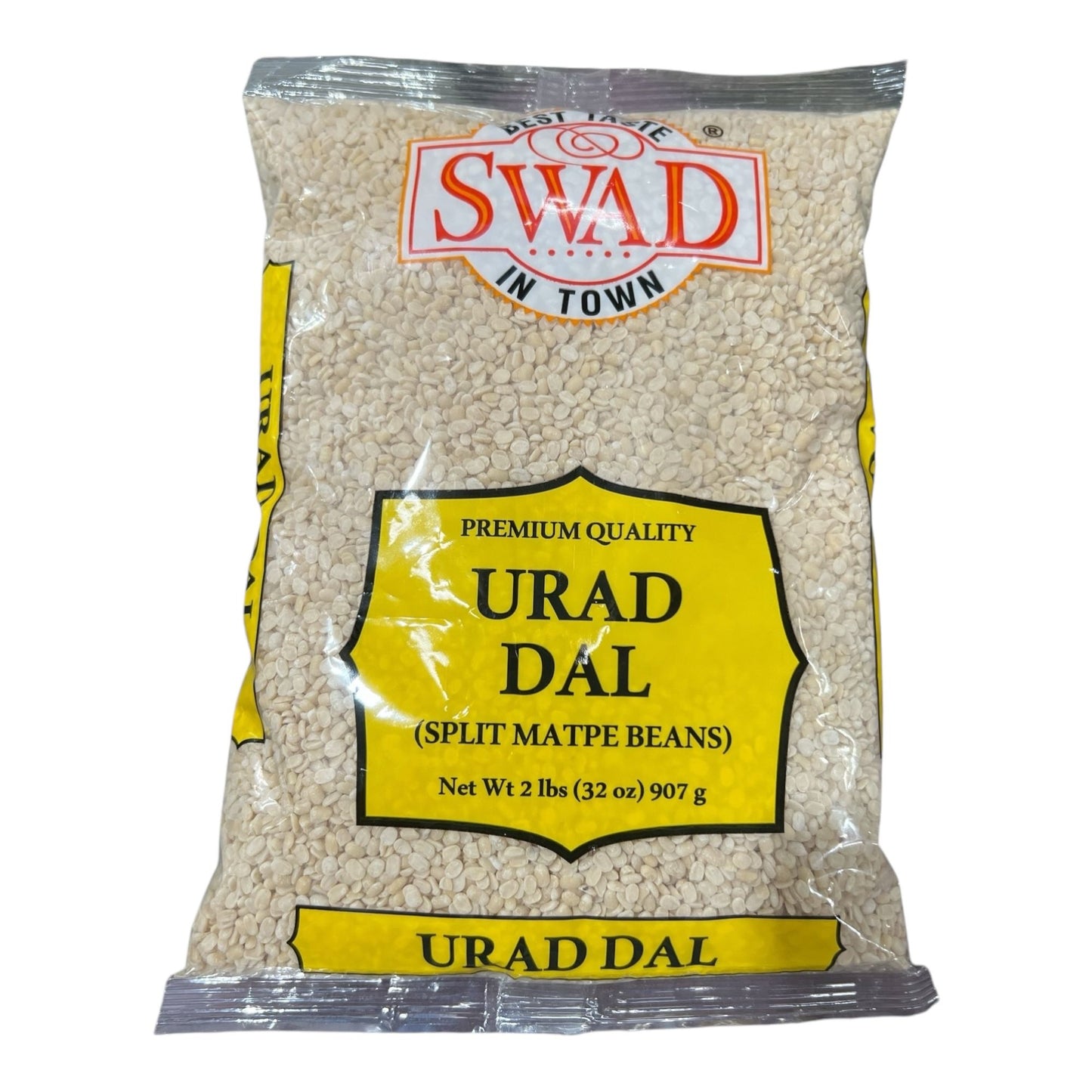 Swad Urad Dal 2 Lb