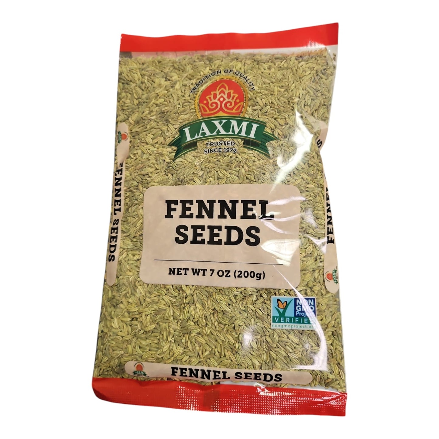 Laxmi Fennel Seeds 200 Gm