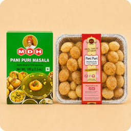 Pani Puri