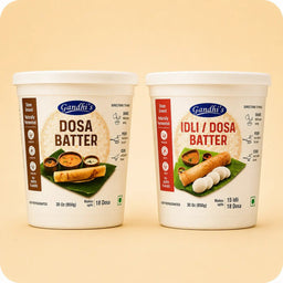 Batters