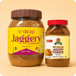 Jaggery
