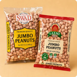 Peanuts