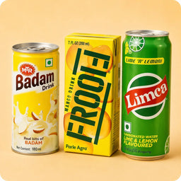 Cool Drinks