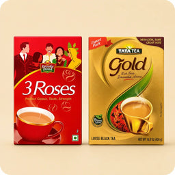 Tea