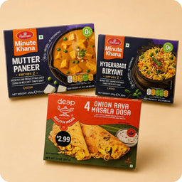 Dinners