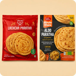 Paratha