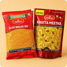 Haldiram