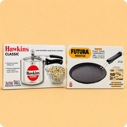 Cookware