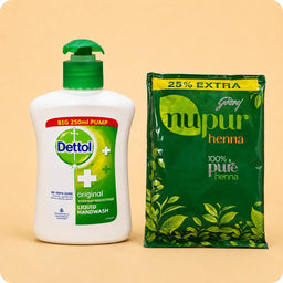 Personal Care