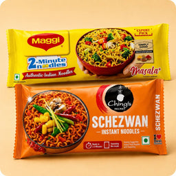 Noodles