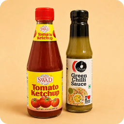 Sauces