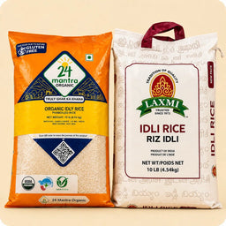 Idli & Specialty