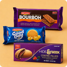 Biscuits