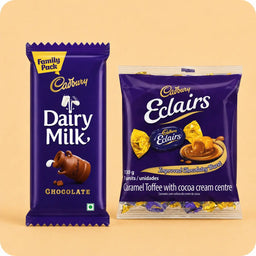 Candy/Choclates
