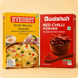 Badshah/Everest