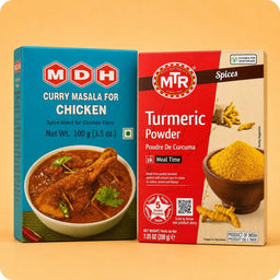 MDH/MTR