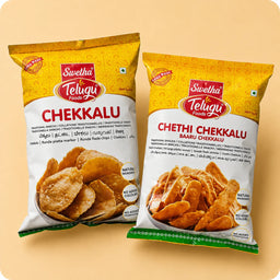 Telugu Foods
