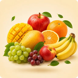 Fruits