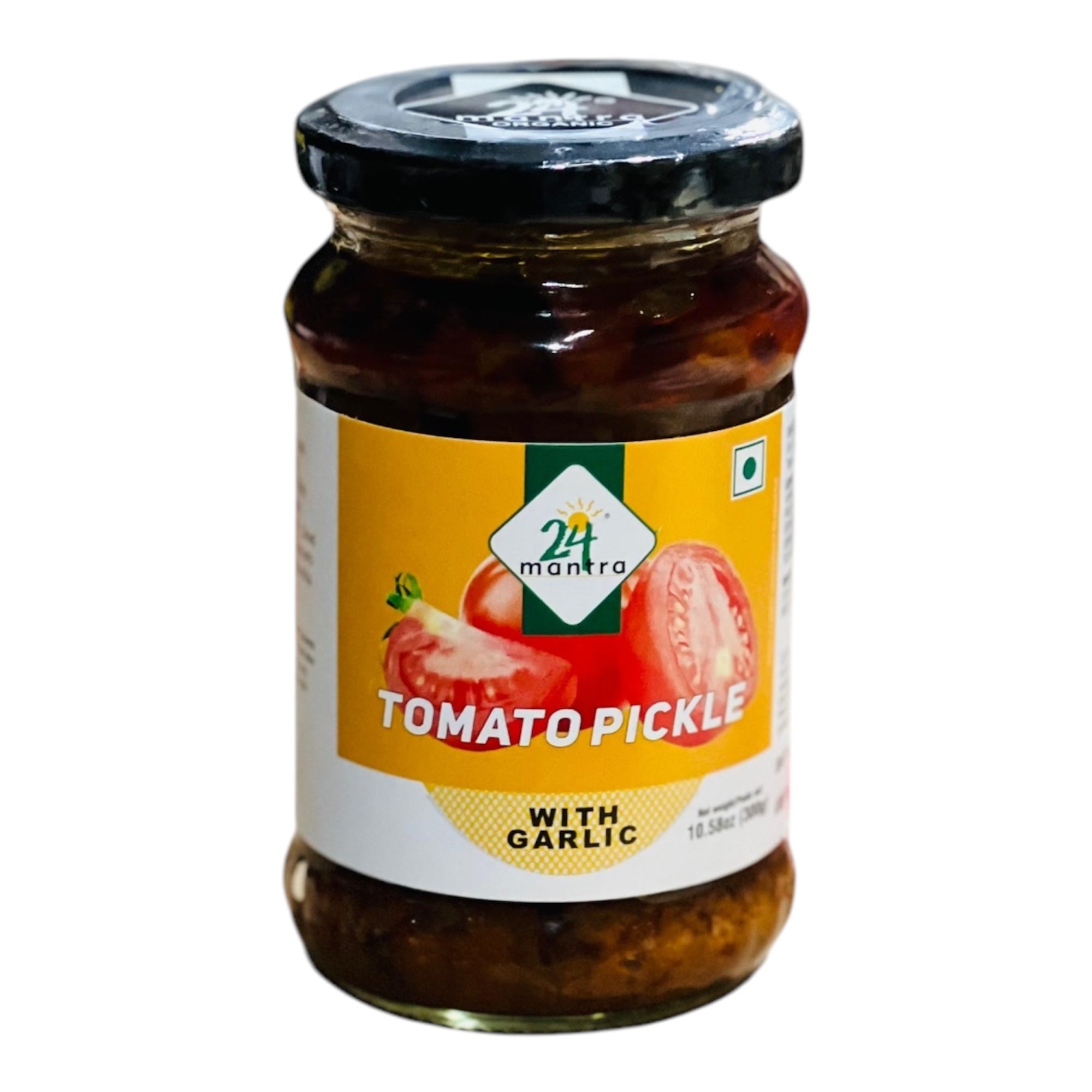 24M Tomato Pickle 300 gm