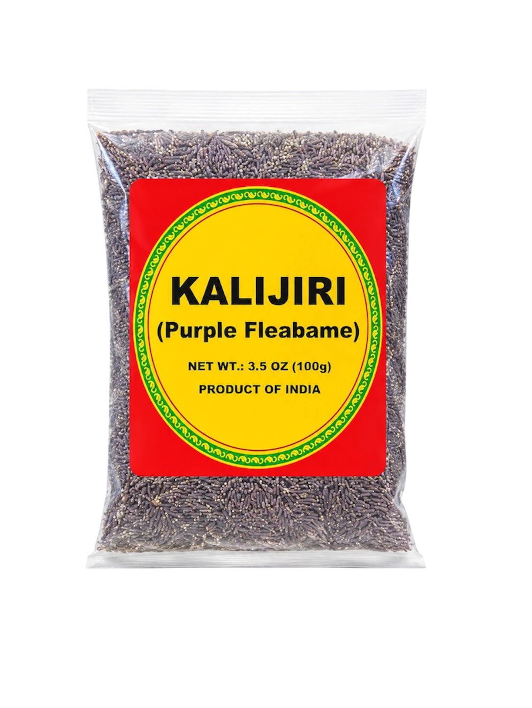 Kalijiri (Purple Fleabame) 3.5oz