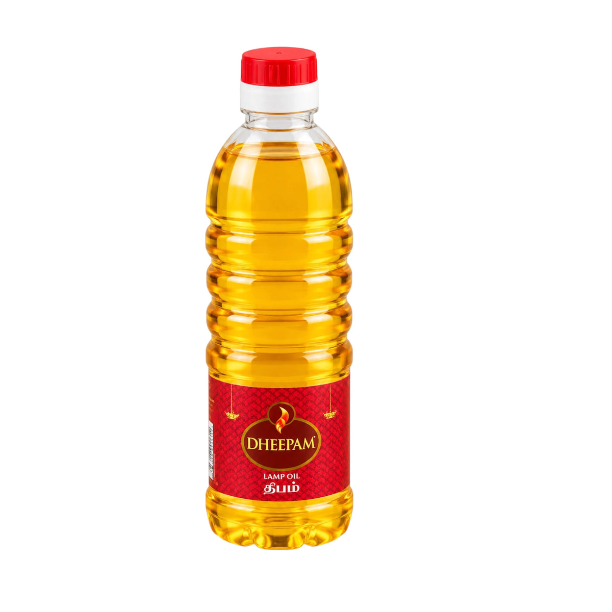 Dheepam Pooja Lamp Oil 500 ML